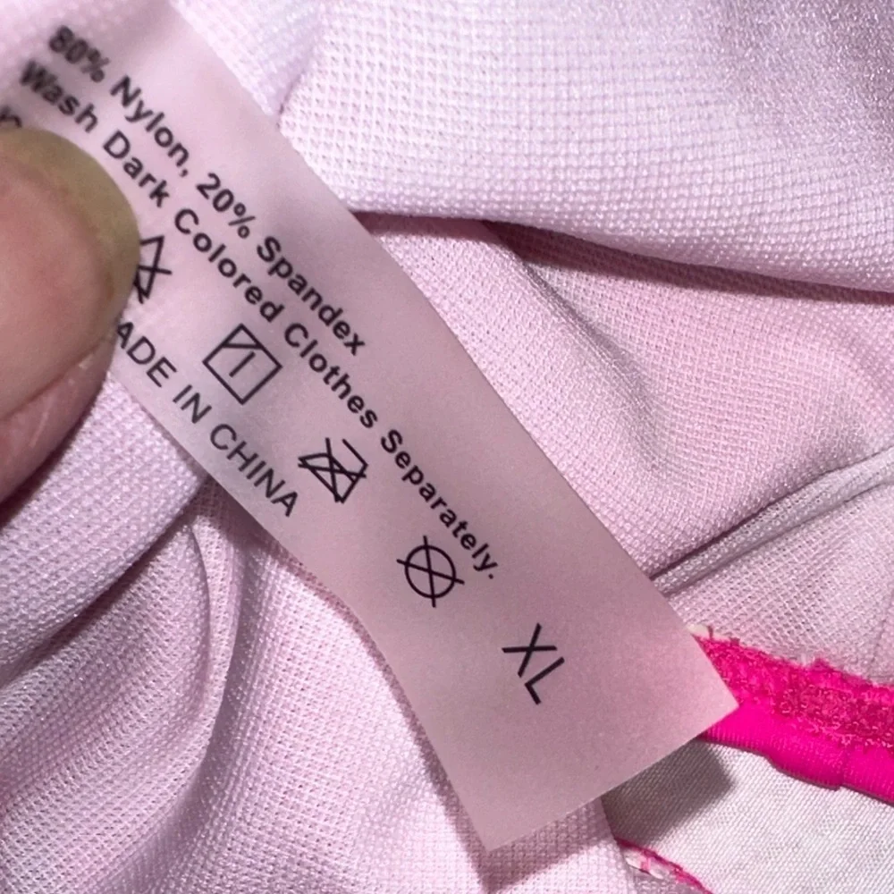 SHEIN swimsuit